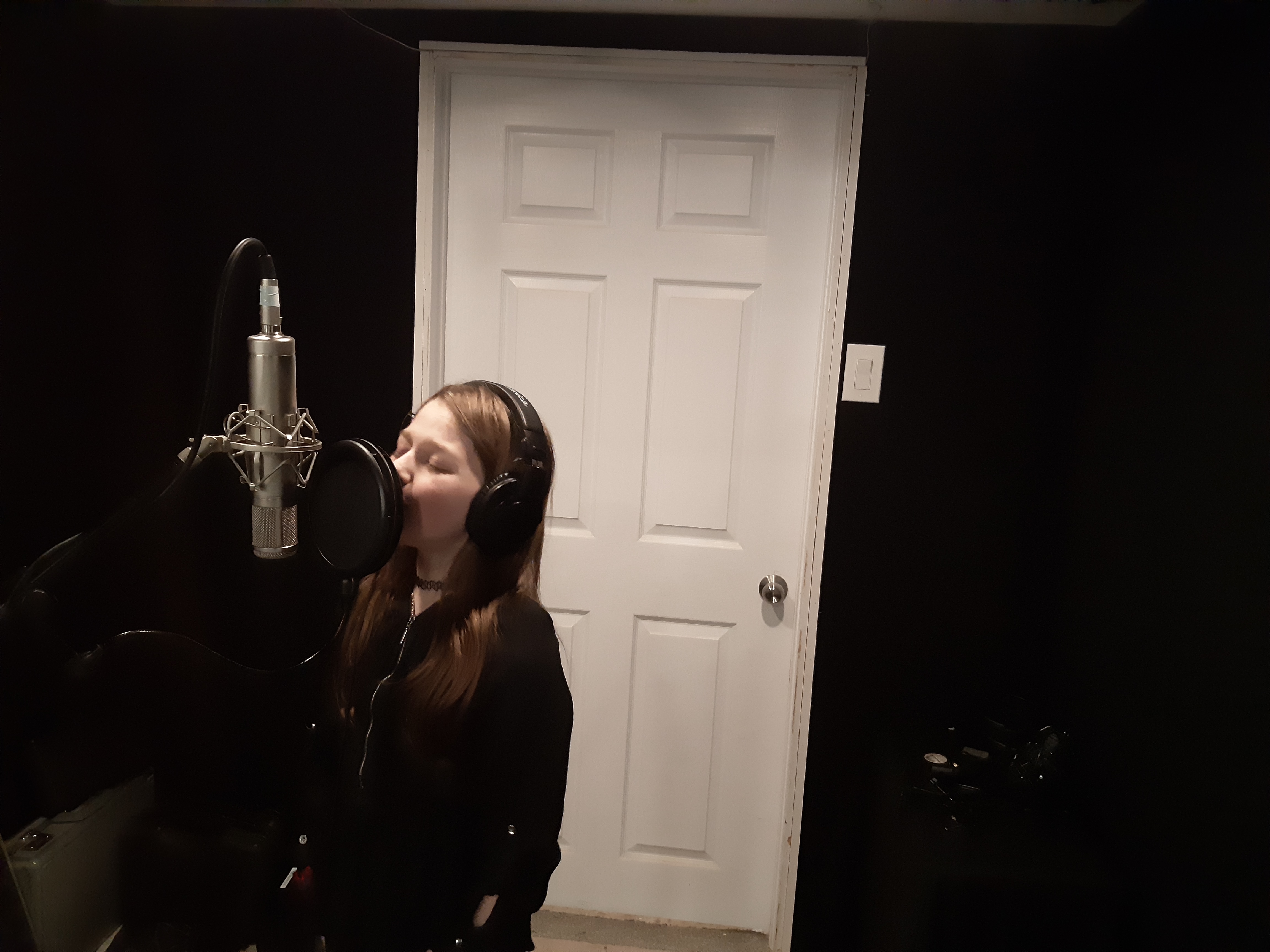 Yvonne McNamara- 2020