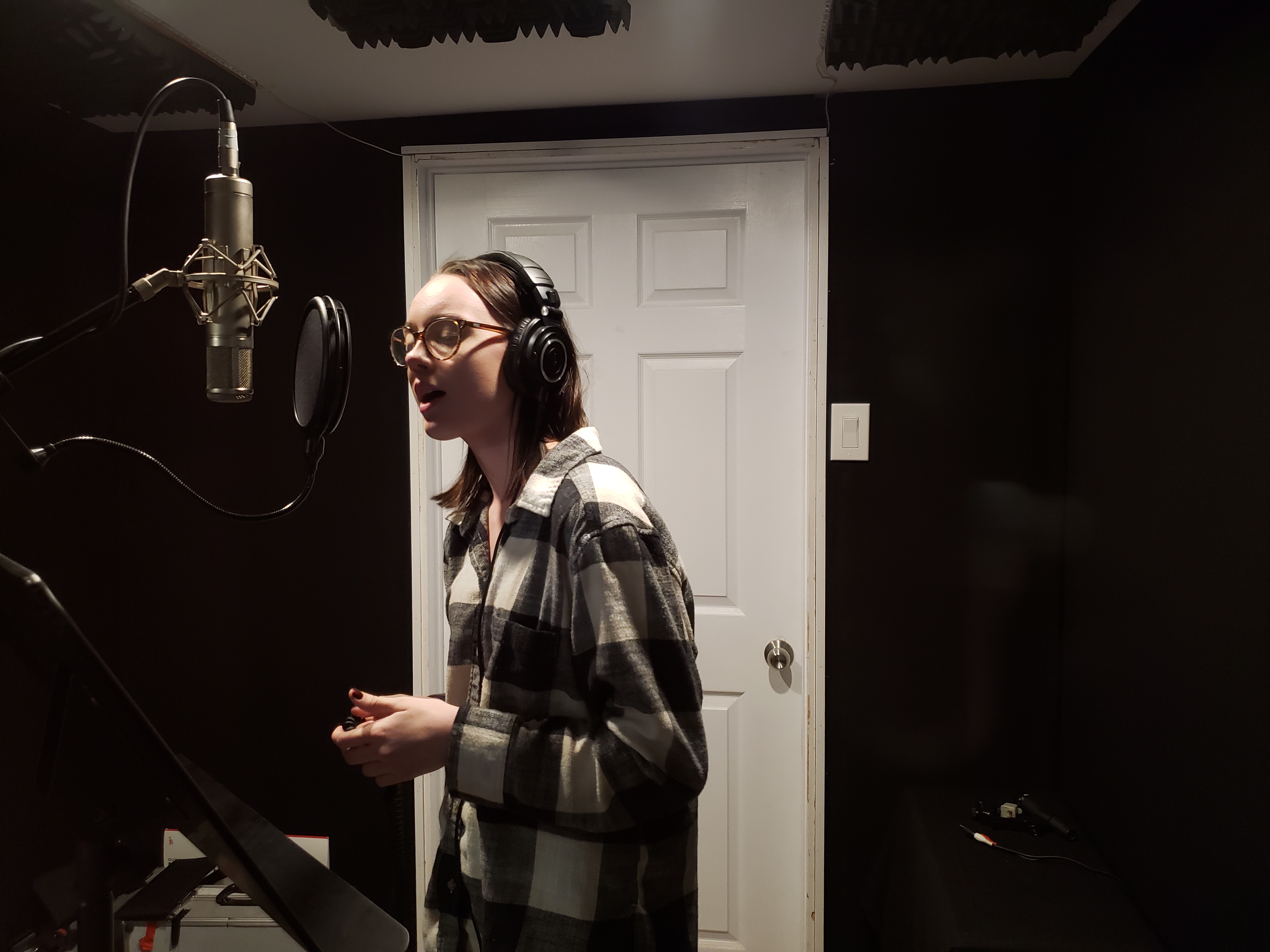 Lily Alexander- 2020